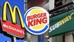This Is The Real Reason That So Many Fast Food Logos Are Yellow