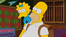 Some Fans Have Pointed Out This Huge Mistake In The Simpsons