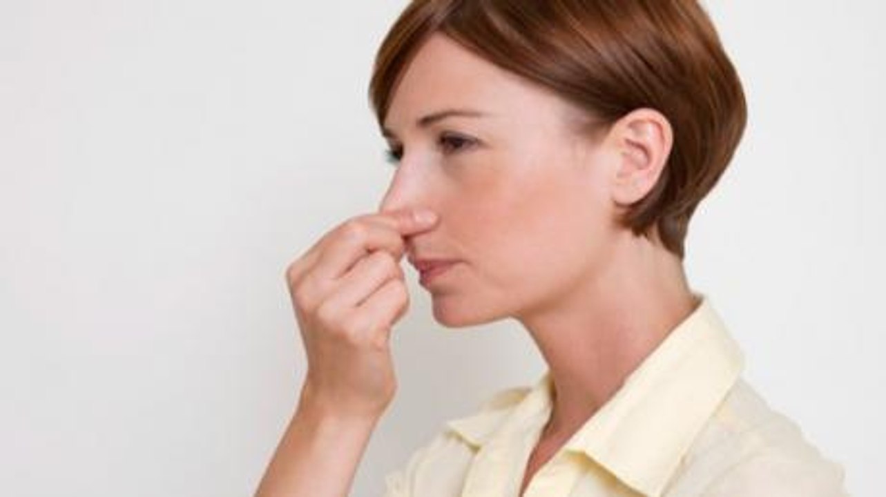 This Is Officially The Worst Smell In The World, According To Science