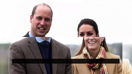 Ce que Carole Middleton a apporté au prince William depuis la mort de sa mère