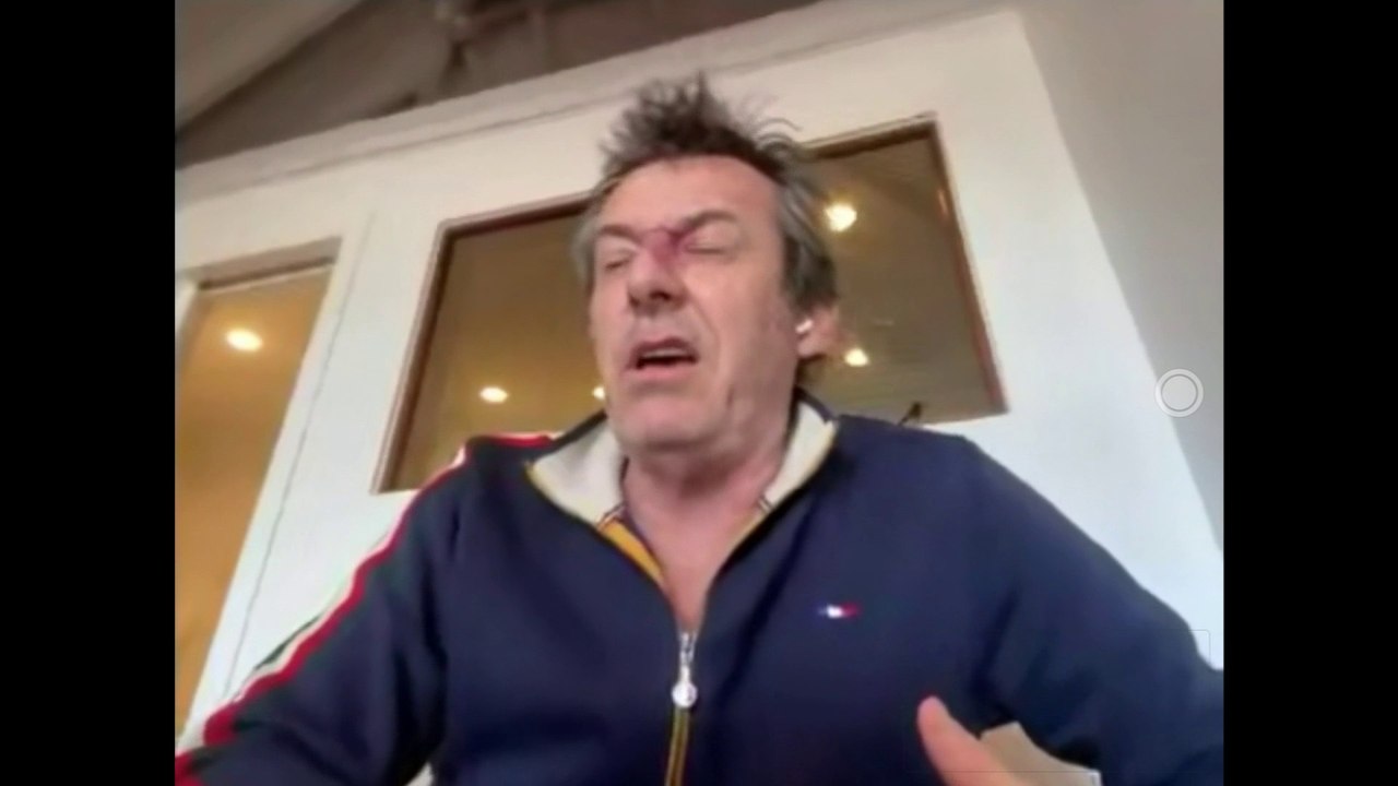 "J'ai perdu mon frangin": Jean-Luc Reichmann réagit à la mort de Jean-Pierre Pernaut