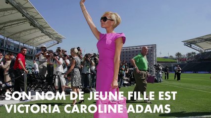 ELLE INSPIRE : Victoria Beckham