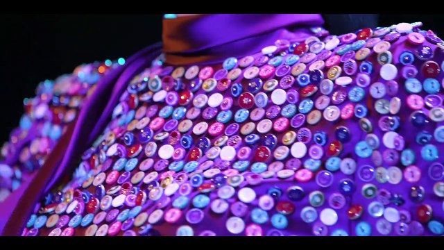 Défilé Julien Fournié Haute Couture automne-hiver 2021-2022