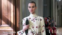 Défilé Altuzarra prêt-à-porter Automne-Hiver 2020-2021