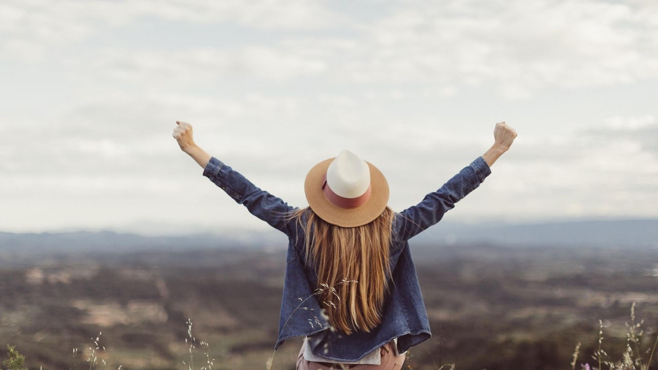 Ces 9 habitudes rendent plus heureux c’est scientifiquement prouvé