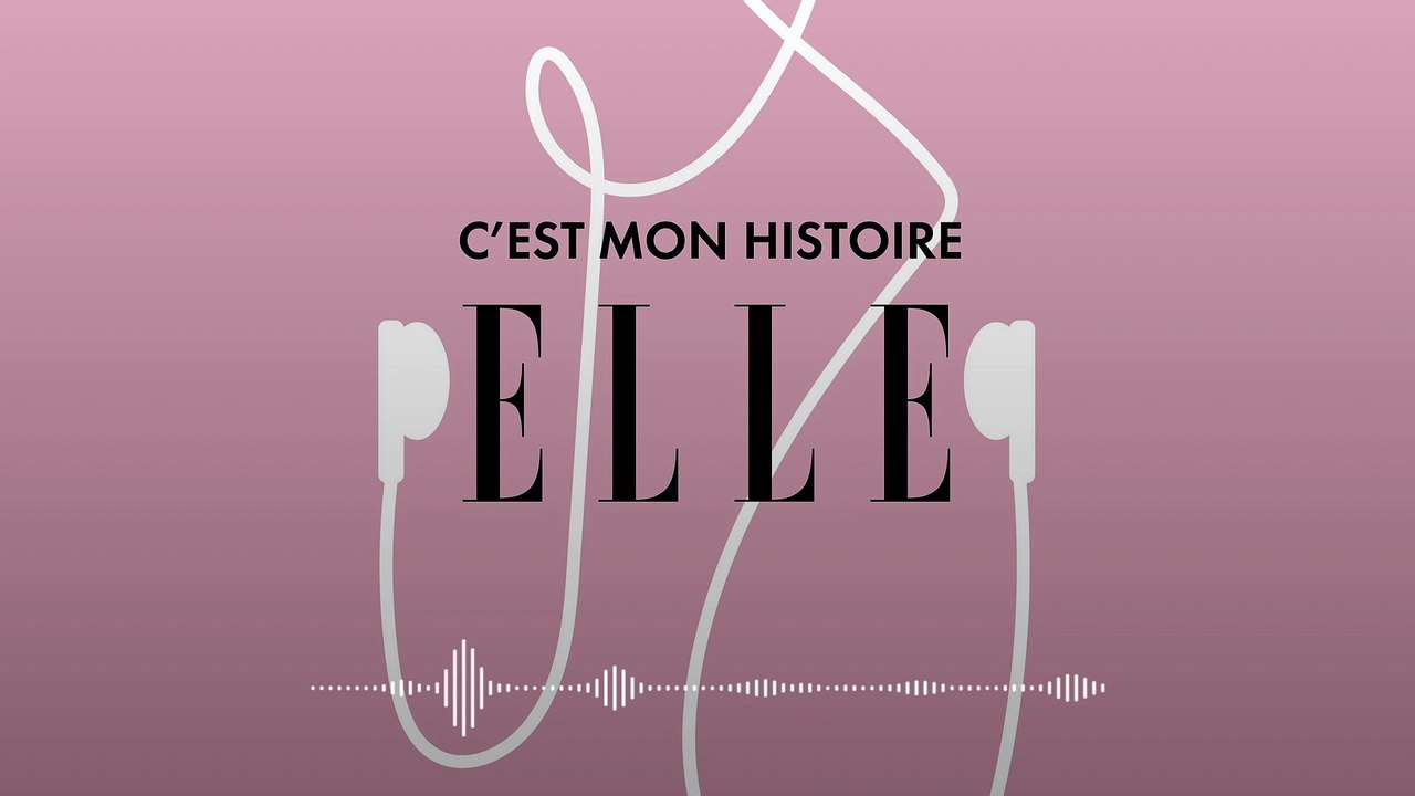 TEASER - Podcast - C'est mon histoire : « J'ai retrouvé mon amour de jeunesse »