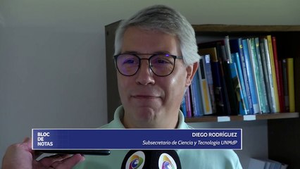 Primera reunión del Comité Asesor de Ciencia y Técnica