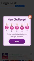 Logo Quiz - Daily Challenge (September 16, 2020)