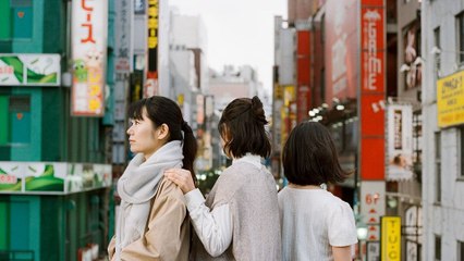 Les Japonaises privées de #MeToo
