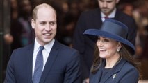 Kate Middleton enceinte : le prince William aurait-il révélé le sexe du bébé par erreur ?