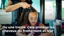 Soin cheveux crépus : comment entretenir les cheveux crépus