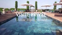 TEASER Visite Privée - Château Troplong-Mondot