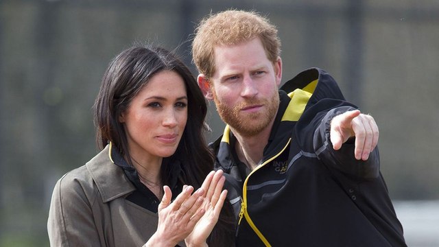 Mariage du prince Harry et Meghan Markle : voilà le cadeau à leur offrir !