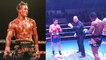 This Millionaire Paid Buakaw to Fight Him in a Regretable Muay Thai Match