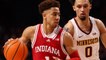 NCAAM 3/2 Preview: Rutgers Vs. Indiana