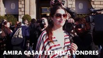 ELLE INSPIRE : Amira Casar