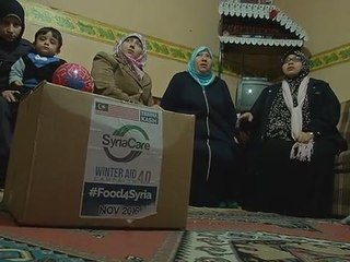 Analisis AWANI: Misi Kemanusiaan Syria Care