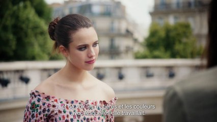 Sofia Coppola, Margaret Qualley, Anna Mouglalis : quand les stars débriefent le défilé Chanel