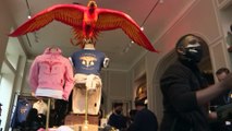 Harry Potter : une boutique géante vient d’ouvrir ses portes