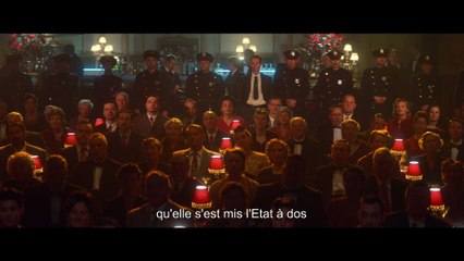 EXCLU – Billie Holiday, une affaire d’État : les confidences des acteurs