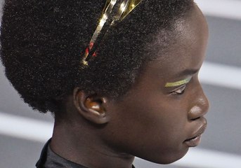 Tendances : Pat McGrath nous révèle les indispensables make-up de la prochaine saison