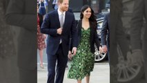 Meghan Markle engage le coiffeur d’une autre star pour son mariage