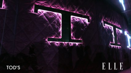 Défilé Tod's prêt-à-porter Automne-Hiver 2020-2021