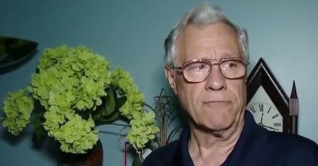 This Man Has Been Haunted By A Strange Ringing In His Walls Every Day For 13 Years