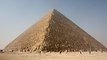 The Mystery of How the Pyramid of Khufu Was Built May Finally Have Been Solved