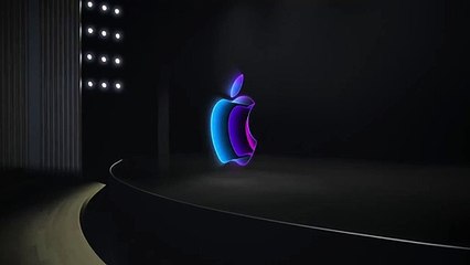 Evento Apple "Peek performance"
