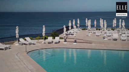 TEASER - Adresse Mythique - L'Hôtel du palais