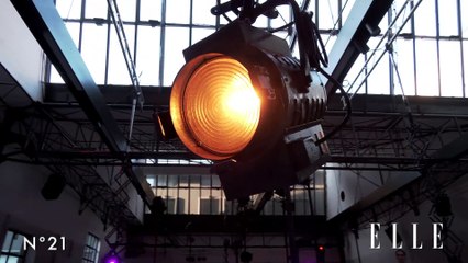 Défilé N°21 prêt-à-porter Automne-Hiver 2020-2021