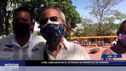 Noticias VPItv Emisión Meridiana - Miércoles 02 de Marzo