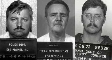 Study Reveals That Serial Killers All Have This One Thing In Common