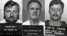 Study Reveals That Serial Killers All Have This One Thing In Common