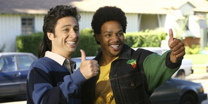 Do men prefer 'bromance' over romance? According to this study the answer is yes