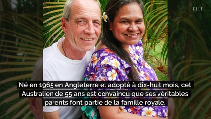 Prince Charles et Camilla : un homme prétend être leur fils illégitime et dévoile une photo troublante