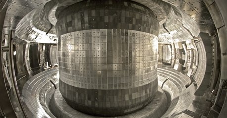 This 'Artificial Sun' Can Reach Temperatures Over 6 Times Hotter Than The Real One