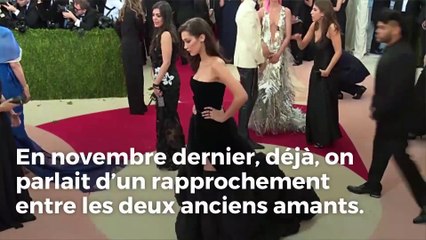 The Weeknd et Bella Hadid seraient-ils de nouveau ensemble ?