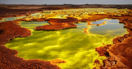 These 7 Places Could Kill You In Just Minutes