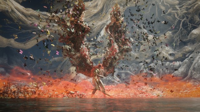 Malenia épée de Miquella Elden Ring : Comment battre ce boss ?