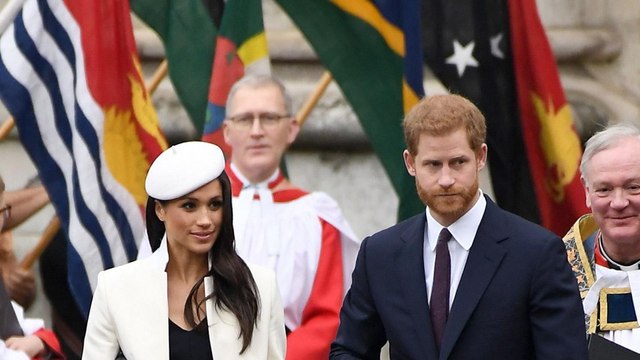 On connait la pâtissière et le parfum du gâteau de mariage du Prince Harry et de Meghan Markle
