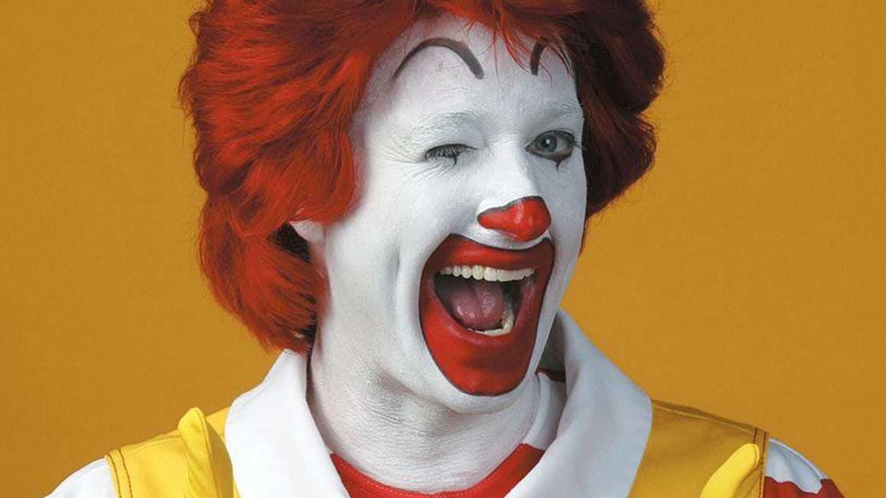 This Is the Bizarre Technique McDonald’s Uses to Stop Its Drunk Customers From Fighting