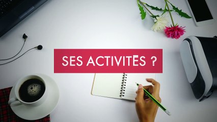 ELLE INSPIRE : Simone de Beauvoir