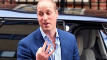 Royal baby : les princes William et Charles déjà dépassés par ce troisième bébé !