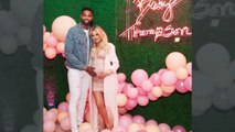 Khloë Kardashian a viré Tristan Thompson de leur maison