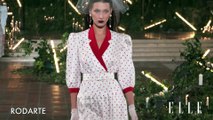 Défilé Rodarte prêt-à-porter Automne-Hiver 2020-2021