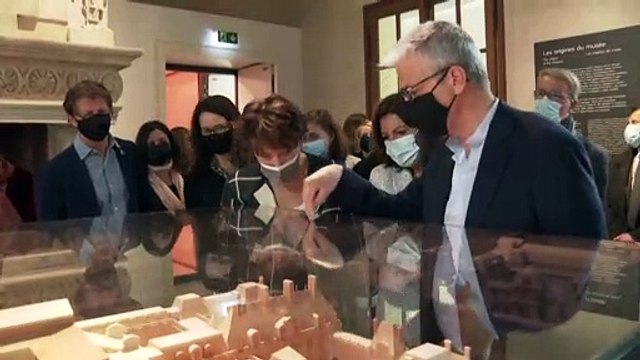 Musée Carnavalet : vive la réouverture du plus ancien musée parisien !