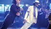 The moonwalk: The science behind Michael Jackson's most famous dance