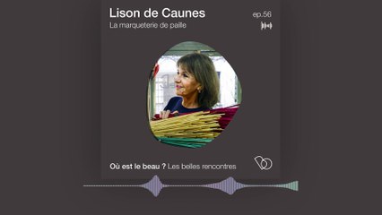 Podcast : Lison de Caunes - Où est le beau ? - Elle Déco